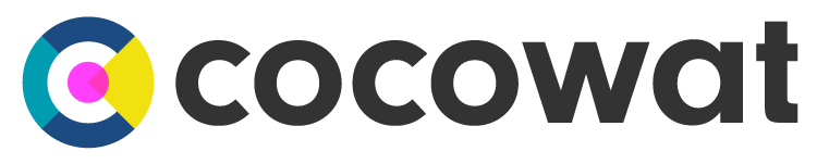 Logo cocowat